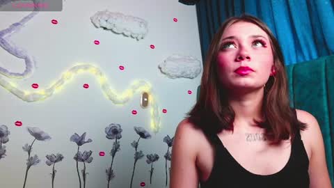 valery online show from September 18, 4:38 pm