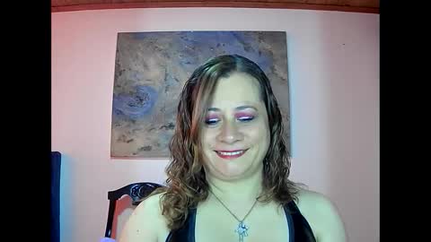 milagros_latin online show from September 29, 1:27 pm