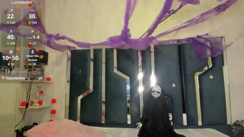 Milenna online show from October 28, 5:46 am