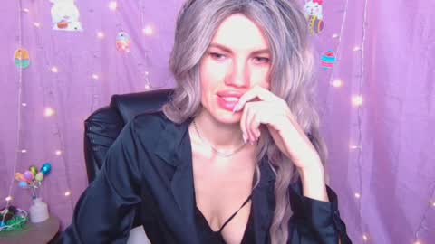 Milaloona online show from April 9, 7:03 am