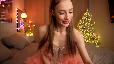 Mila online show from January 11, 3:22 am