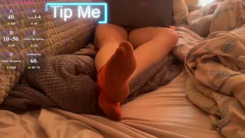 milamisss online show from June 16, 2:07 pm