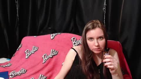 Snapshot of milana696969 chatting on October 1, 4:34 pm MilAna online show from October 1, 4:34 pm