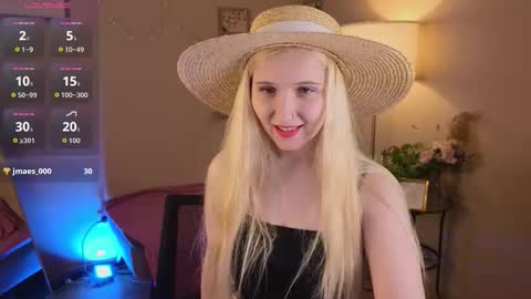 Milana online show from November 28, 12:24 am