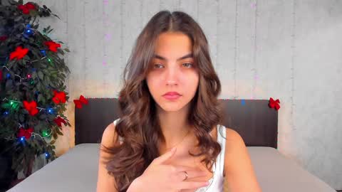 Milana online show from January 28, 8:14 am