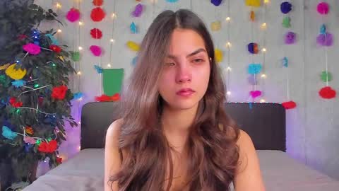 Milana online show from March 31, 8:58 am