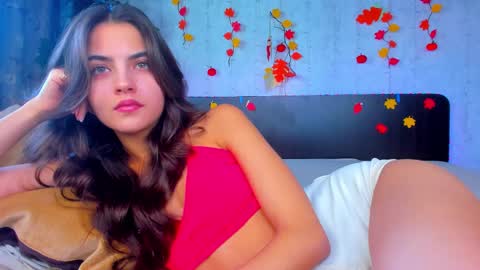 Milana online show from October 29, 8:40 am