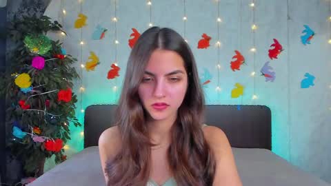 Milana online show from April 17, 12:29 pm