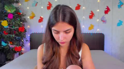 Milana online show from April 14, 12:38 pm