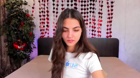 Milana online show from March 4, 8:13 am