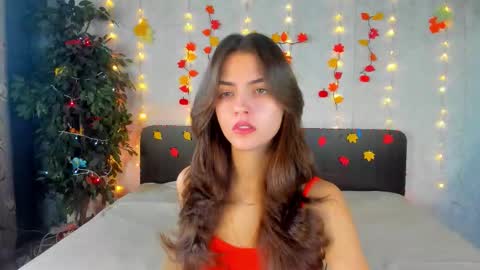 Milana online show from November 15, 8:15 am