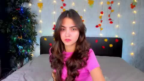 Milana online show from November 27, 8:17 am