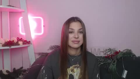 milanaangelas online show from January 9, 5:45 am