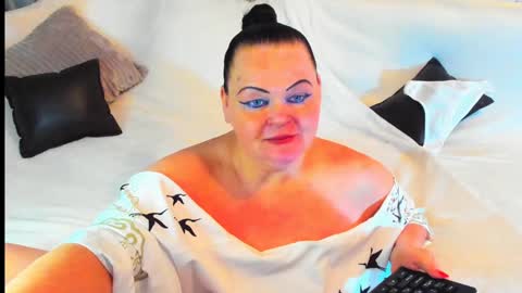 Lana online show from December 28, 12:15 am