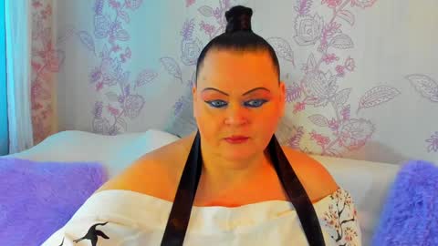 Lana online show from January 9, 11:47 am