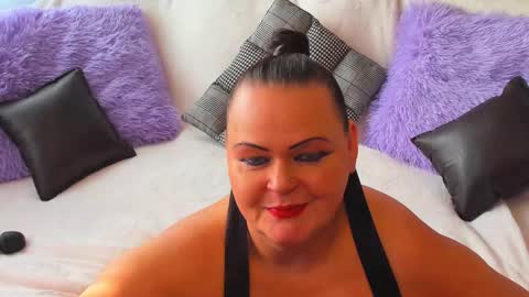 Lana online show from September 14, 6:44 am