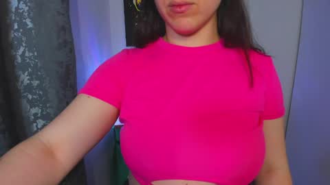 Milana online show from April 14, 2:22 am