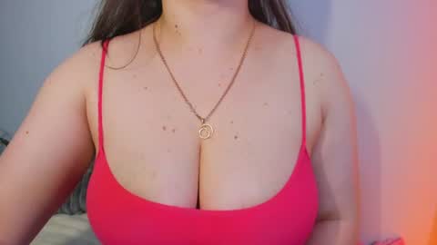 Milana online show from August 3, 11:54 pm