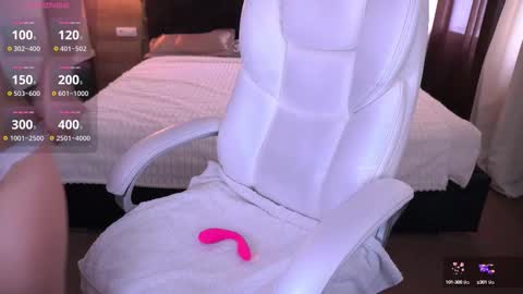 Milana online show from September 15, 2:03 pm