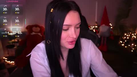 Milana online show from January 18, 2:46 pm