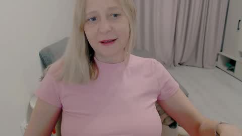 Milena online show from November 20, 6:58 am