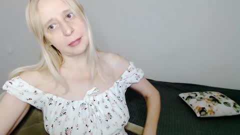 Milena online show from February 13, 4:54 am