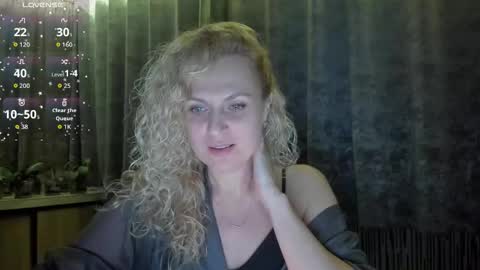 milanna_x online show from October 27, 9:53 pm