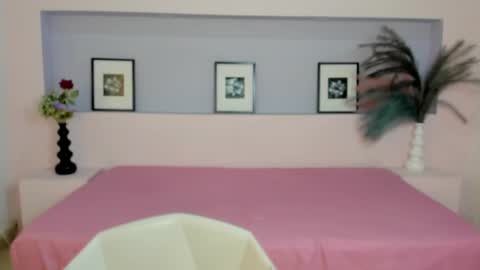 Mila Rose online show from January 5, 12:10 pm