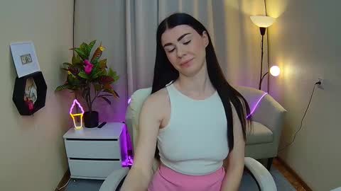 milasecretsss online show from March 22, 8:20 am