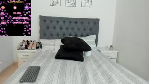 Camila online show from January 21, 4:58 pm