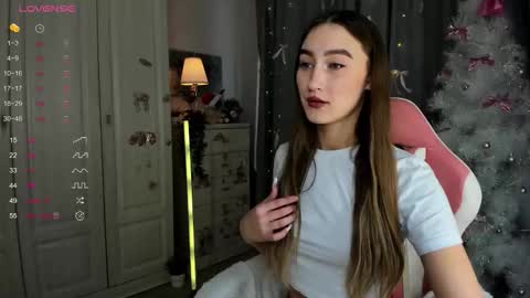 Mia online show from January 10, 9:14 am