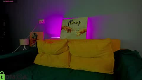 Milena Denmar online show from July 29, 1:27 am