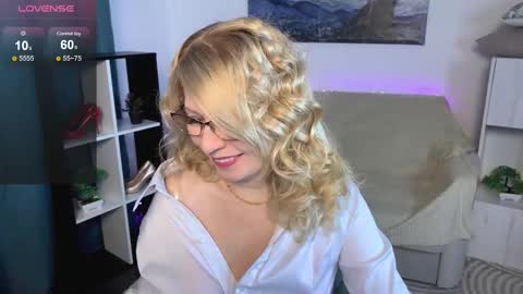 Milena online show from February 27, 5:56 am