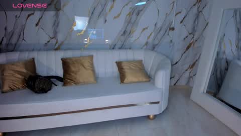 Miley Cruz  IG miley model23 online show from February 17, 5:04 am