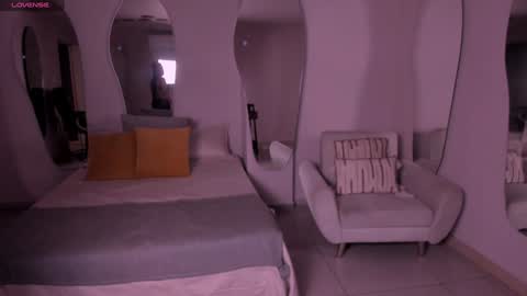 Miley Cruz  IG miley model23 online show from December 30, 2:42 am