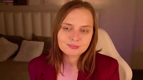 mileylovelyx online show from November 17, 1:17 am