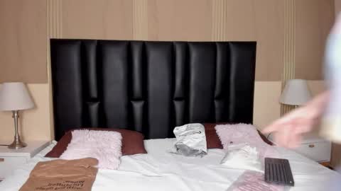 milf_meli online show from January 8, 7:07 pm