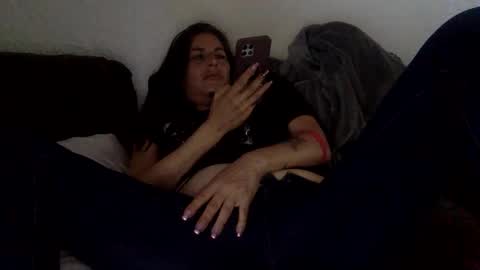 BabygirlsFreaky online show from April 18, 7:58 pm