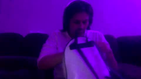 BabygirlsFreaky online show from March 5, 1:42 am