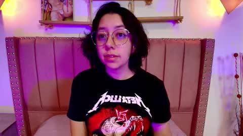 Millie online show from November 5, 2:22 pm