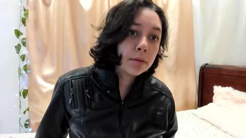 Millie online show from November 18, 2:18 pm