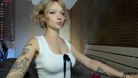 Mila 3 aka Deepthroat World Champion online show from March 7, 10:06 pm