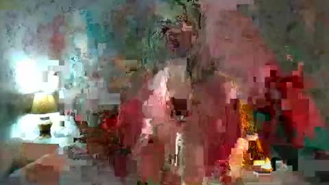 milissasii online show from October 28, 11:49 am