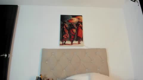 Paola  online show from January 23, 12:57 am