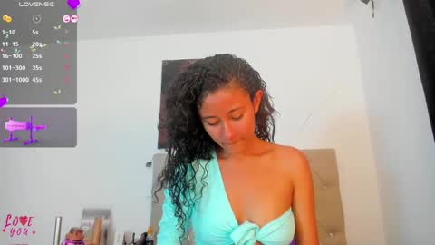 Paola  online show from March 9, 7:37 pm