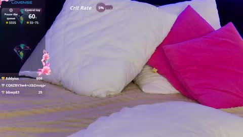 milla brilliant online show from March 28, 8:36 am