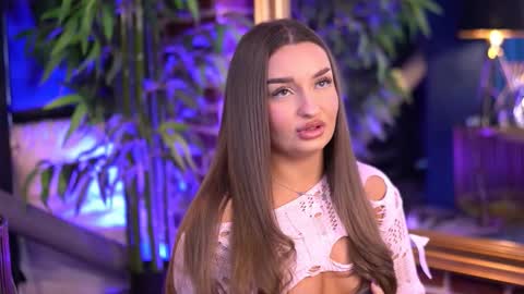 milla_serene online show from November 29, 8:07 am