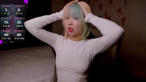 Milla or just Mi online show from April 18, 1:24 pm