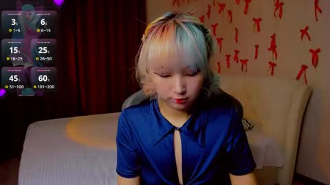 Milla or just Mi online show from April 15, 1:11 pm