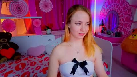 Milana online show from March 5, 6:37 pm